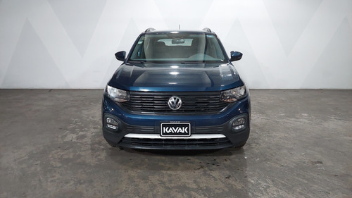 Volkswagen T-Cross 1.6 TRENDLINE AUTO