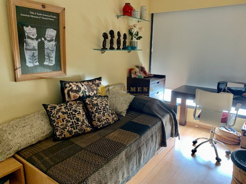 Apartamento Penthouse En Venta Con Vista Tres Dormitorios- Ref: 3221
