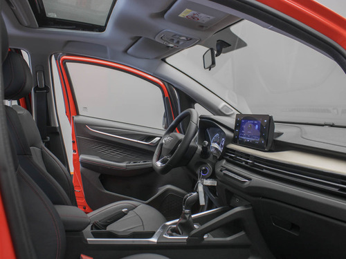 Geely Gx3 Pro 1.5 Gc Mt