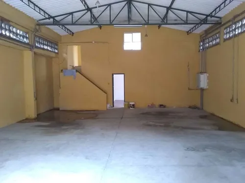 Bodega Bien Ubicada, En Epicentro Logístico De La Ciudad De Cartagena Cod. 10745