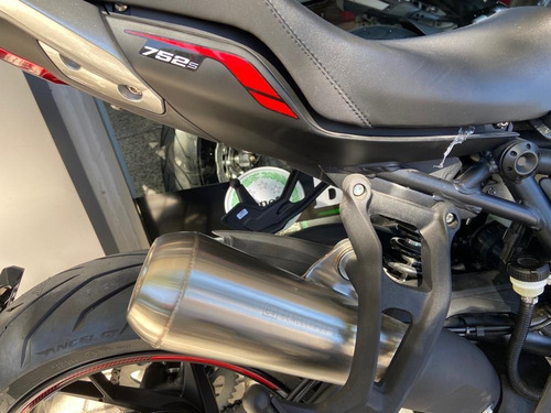 Imagen 7 de 11 de Benelli 752 S Entrega Inmediata 2022