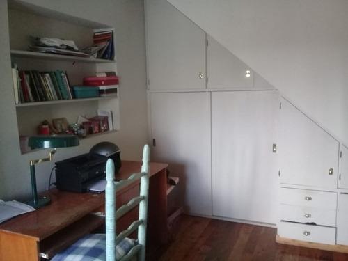 Imagen 18 de 28 de Importante Chalet De 6 Ambientes Sobre Doble Lote