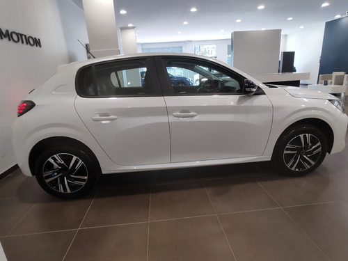 Peugeot 208 1.0T Allure Pack