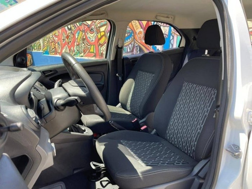 Ka 1.0 Se 12v Flex 4p Manual