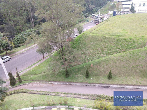 Imagem 6 de 20 de Terreno À Venda, 6.243m² - Empresarial Anhanguera - Cajamar/sp - Te0035