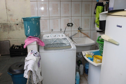 Imagem 9 de 15 de Sobrado - Artur Alvim - Ref: 8112 - V-8112