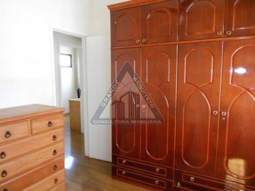 Imagem 7 de 15 de Apartamento A Venda Em Barra Da Tijuca - Gaap30011