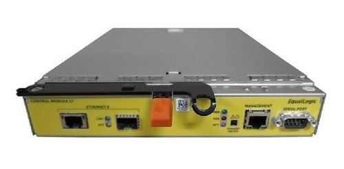 Control Module 17 0x3j14 E09m002 Dell Equallogic Ps4110