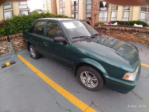 Mazda 323,modelo 1998,inyeccion,ful Equipo, Venpermuto Mayor