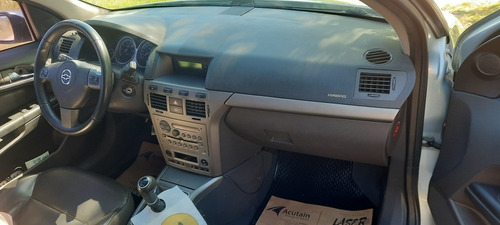 Chevrolet Vectra 2.4 Gt Cd 150 Hp 2009