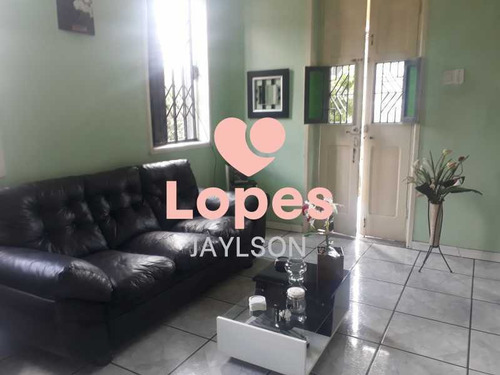 Imagem 3 de 15 de Casa - 03 Três Quartos - Higienópolis - 577159