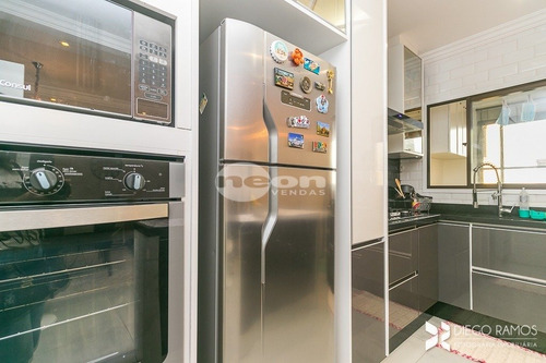 Imagem 10 de 15 de Apartamento - Vila Euclides - Ref: 1403 - V-1403