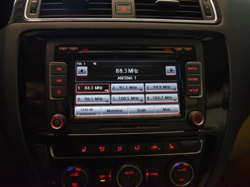 Imagem 7 de 15 de Jetta 2.0 Tsi Highline 211cv Gasolina 4p Tiptronic