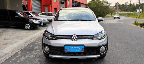 Imagem 5 de 7 de Saveiro Cross 1.6 Mi Total Flex 8v Ce