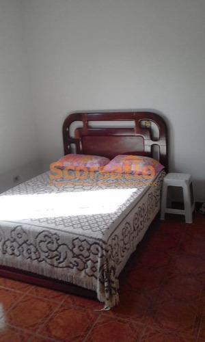 Imagem 4 de 11 de Casa À Venda, Vila João Montesano, Itapecerica Da Serra/sp - 5677