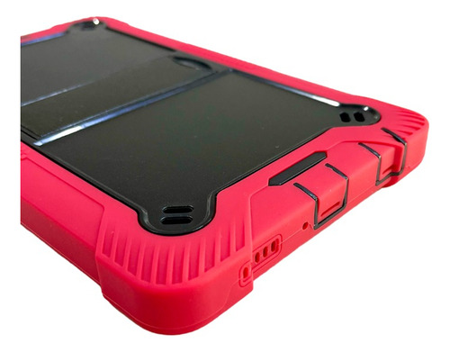 Capa Anti-shock + Pelicula Vidro Galaxy A7 8.7 T220 T225