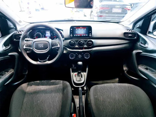 Fiat Cronos Drive 1.3 (Aut.)