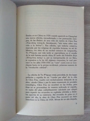 Relatos De Una Vida Sin Rumbo