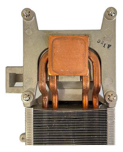 Abanico Enfriador Difusor De Calor Dell Optiplex 990 (Usado)