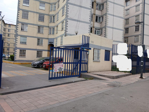 Venta De Departamento En Azcapotzalco, Cdmx