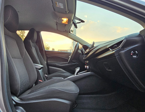 Chevrolet Onix 1.0t Lt At