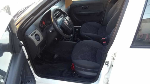 Fiat Palio Top Segurity 2015 Con Gnc