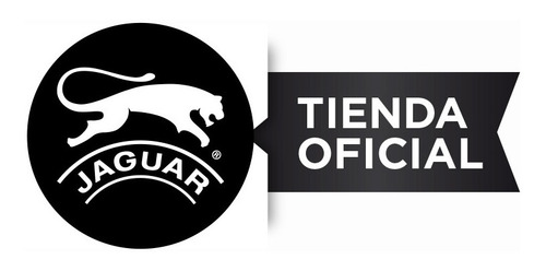 Imagen 5 de 6 de Zapatillas Jaguar Oficial Deportiva Art. #933 34 Al 40