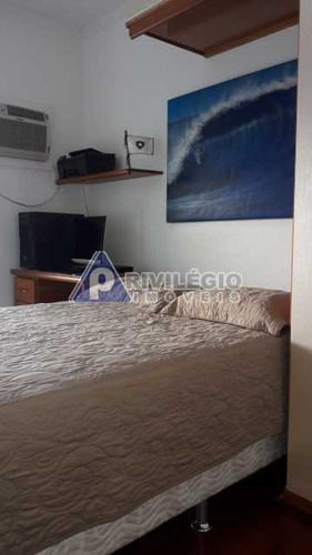 Casa Em Condomínio À Venda, 4 Quartos, 1 Suíte, 2 Vagas, Freguesia (jacarepaguá) - Rio De Janeiro/rj - 19221