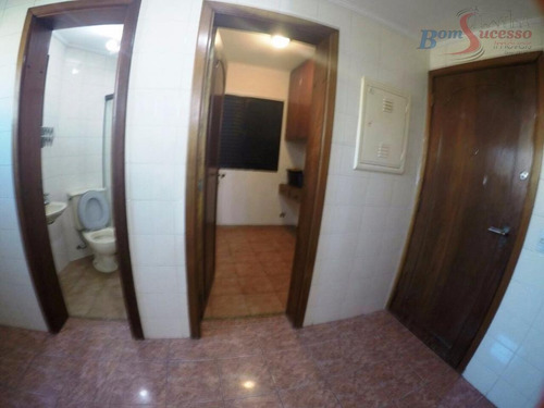 Imagem 10 de 27 de Apartamento Com 3 Dormitórios À Venda, 112 M² Por R$ 830.000,00 - Mooca (zona Leste) - São Paulo/sp - Ap1243