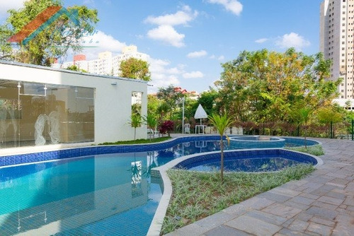 Imagem 18 de 25 de Apartamento A Venda No Bairro Jardim Piratininga Em Sorocaba - Ap 005-1