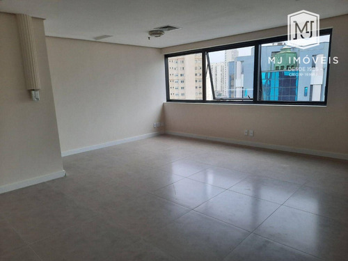 Sala Para Alugar, 38 M² Por R$ 1.500,00/mês - Vila Mariana - São Paulo/sp - Sa0053