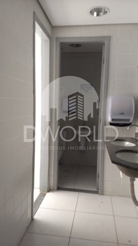 Imagem 29 de 30 de Laje Corporativa P/ Grandes Empresas - Excelente Localização! - Sa01868 - 70849859