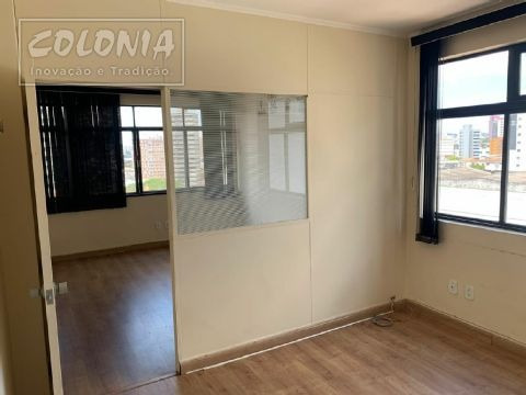 Imagem 5 de 6 de Comercial Para Locação - 4461905