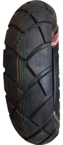 Pneu 170/60b17 Tras Moto K678 Big Block Paver Uso Sem Câmara