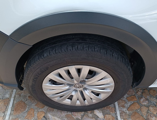 Volkswagen Saveiro 1.6 MSI ROBUST CS 16V FLEX 2P MANUAL