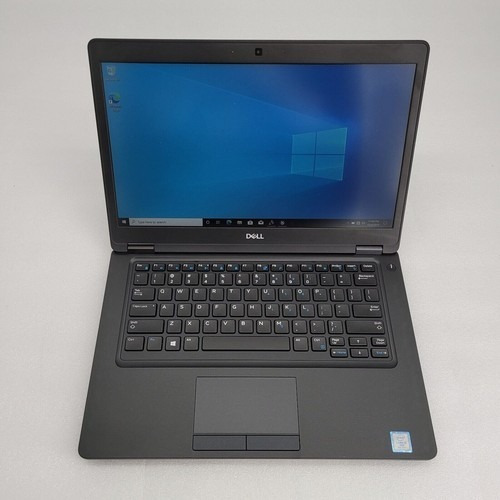 Dell Latitude 5490 14 Fhd Intel Core I5-8250u 16gb 500gb Hdd (Reacondicionado)