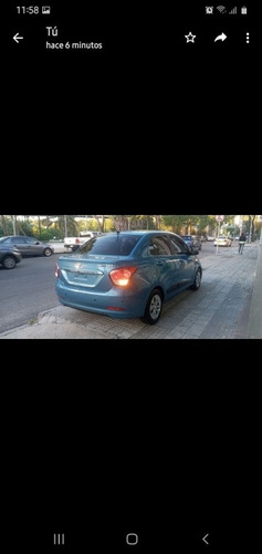 Hyundai Grand I10 2015 1.2 Gls Seg 87cv Mt