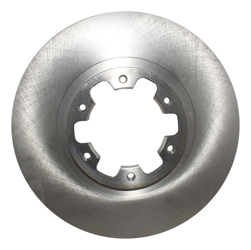 Disco Freno Del Para Nissan Pathfinder 3.5 Vq35de 2005 Par