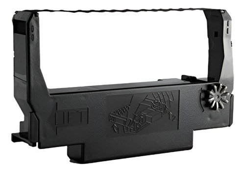 Cintas Para Ticketera T M- U 220 E R C - 30 / 34 / 38 Epson