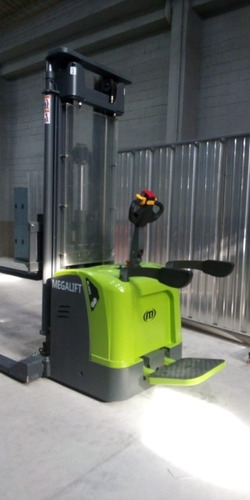 Apilador, Megalift De 2,0 Toneladas