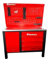 Comprar Banco De Trabajo + Tablero Porta Herramientas + Regalo Negro