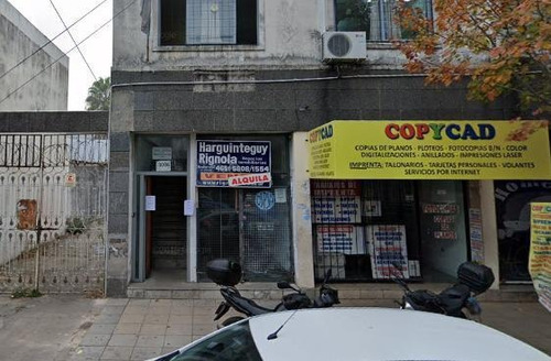 Imagen 1 de 1 de Local Comercial 15 M² - S.justo (ctro)
