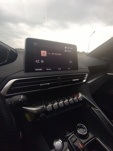 Peugeot 3008 2.0 Gt-line Hdi Tiptronic