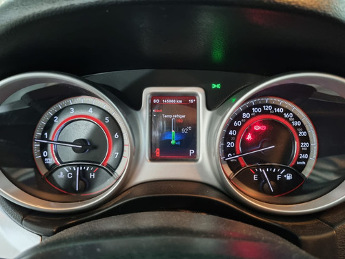 Dodge Journey 2.4 Se 170cv Atx