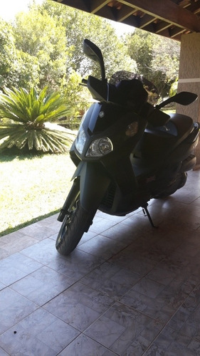 Dafra Citycom 300