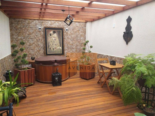 Imagem 5 de 20 de Casa Com 3 Dormitórios À Venda, 180 M² Por R$ 850.000,00 - Jardim America - Paulínia/sp - Ca1248