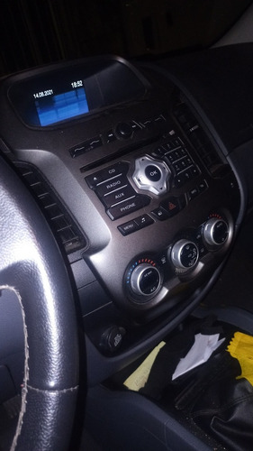 Imagem 7 de 9 de Ford Ranger 2014 2.5 Xlt Cab. Dupla 4x2 Flex 4p