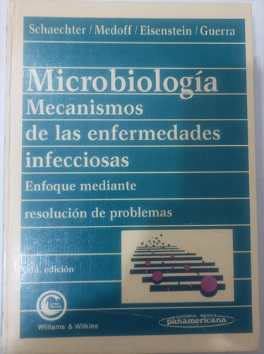 Microbiología Mecanismos De Las Enfermedades Infecciosas.