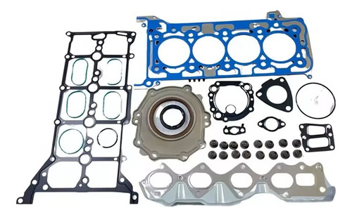 Kit Empaquetaduras Ford Ranger Raptor 2.0l