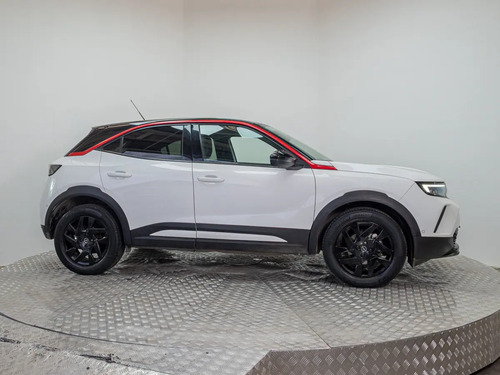 Opel 1.2 Gs Line At Mokka